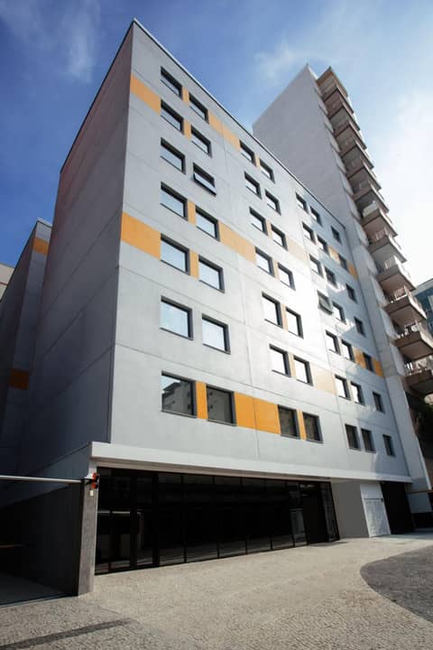ibis Styles Rio de Janeiro Botafogo — photo 8