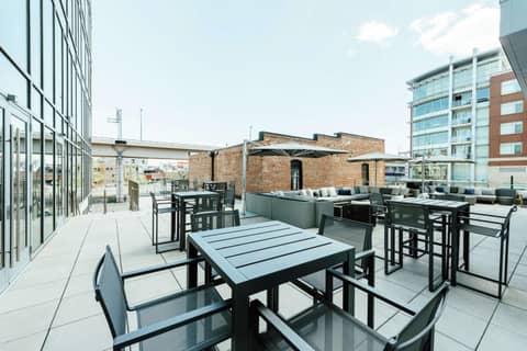 Hilton Garden Inn Denver Union Station — photo 5