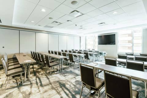 Hilton Garden Inn Denver Union Station — photo 7