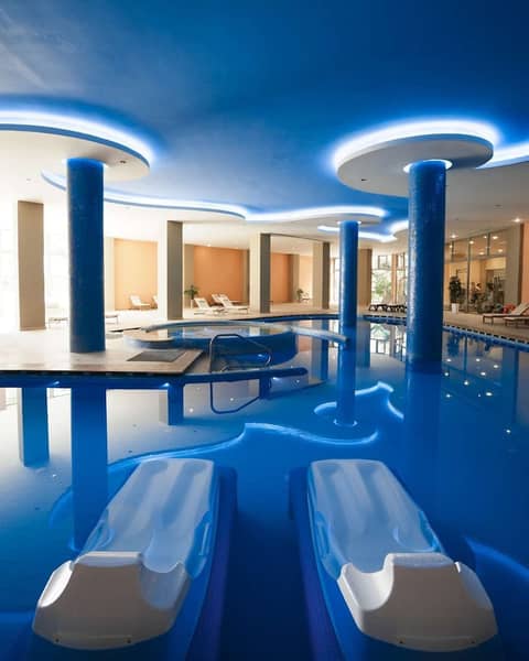 Atrium Platinum Luxury Resort Hotel & Spa — photo 4