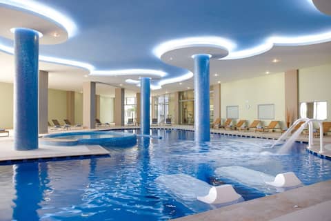 Atrium Platinum Luxury Resort Hotel & Spa — photo 5