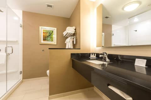 Fairfield Inn & Suites by Marriott Asheville Tunnel Road — photo 3