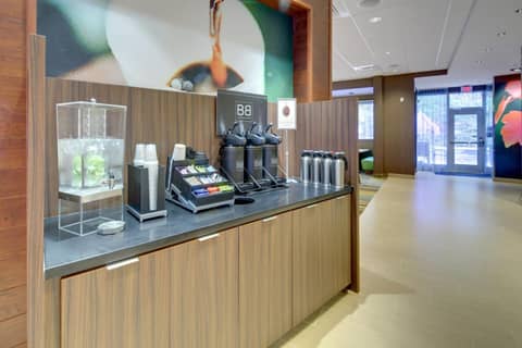 Fairfield Inn & Suites by Marriott Asheville Tunnel Road — photo 5