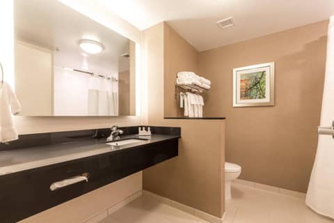 Fairfield Inn & Suites by Marriott Asheville Tunnel Road — photo 6