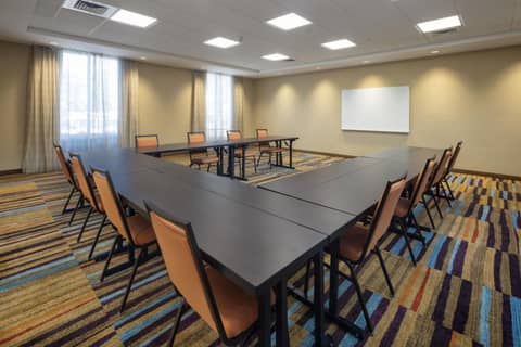 Fairfield Inn & Suites by Marriott Asheville Tunnel Road — photo 9