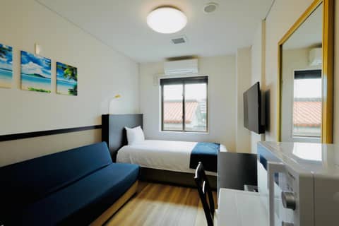 Superior Single Room - Non Smoking — the supplier's photographs — photo 1