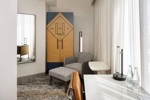Luminary Hotel & Co., Autograph Collection — photo 8