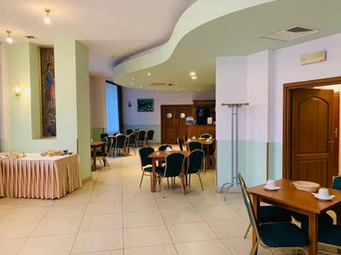 Matejko Hotel — photo 2