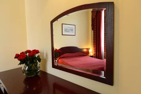 Matejko Hotel — photo 4
