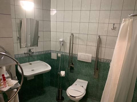 Matejko Hotel — photo 7