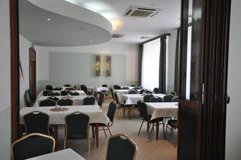 Matejko Hotel — photo 8