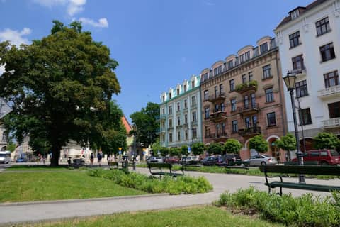 Matejko Hotel — photo 9