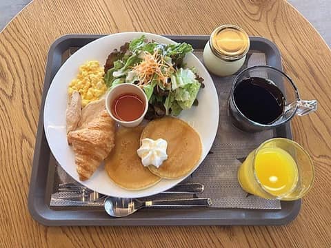 Prince Smart Inn Kyoto Shijo Omiya — photo 9