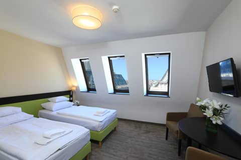 Medos Hotel — photo 3