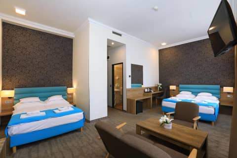 Medos Hotel — photo 4
