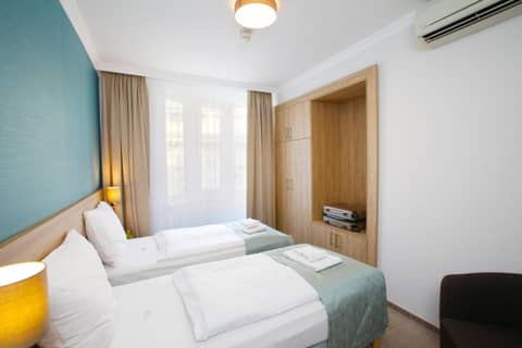 Medos Hotel — photo 7