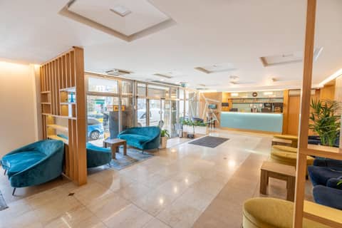 Medos Hotel — photo 9