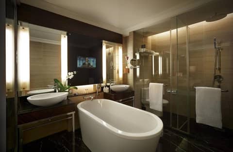 The Majestic Hotel Kuala Lumpur Autograph Collection — photo 5
