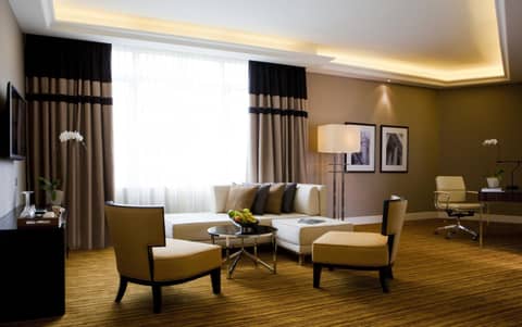 The Majestic Hotel Kuala Lumpur Autograph Collection — photo 6