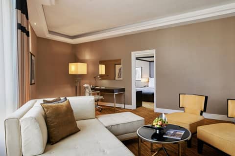 The Majestic Hotel Kuala Lumpur Autograph Collection — photo 7