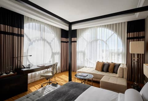 The Majestic Hotel Kuala Lumpur Autograph Collection — photo 8