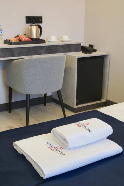 Comfort Point Two Hotel — photo 4