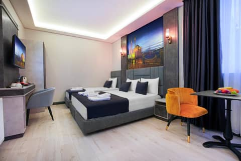 Comfort Point Two Hotel — photo 8