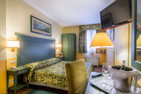 Palazzo Marcello Hotel Al Sole — photo 6