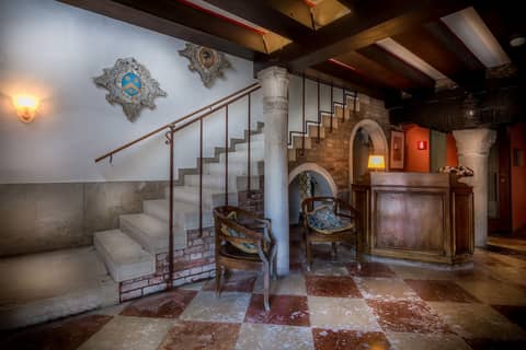 Palazzo Marcello Hotel Al Sole — photo 7