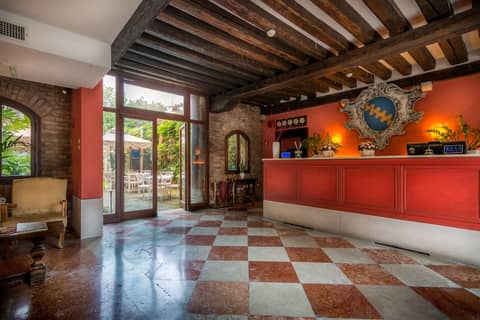 Palazzo Marcello Hotel Al Sole — photo 8