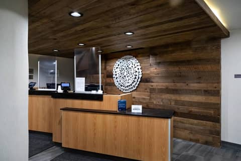 Fairfield by Marriott Inn & Suites Louisville Airport — photo 2