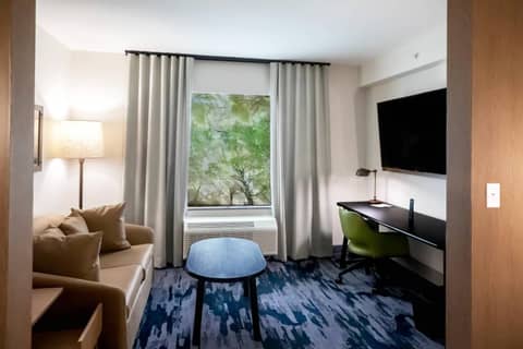 Fairfield by Marriott Inn & Suites Louisville Airport — photo 3