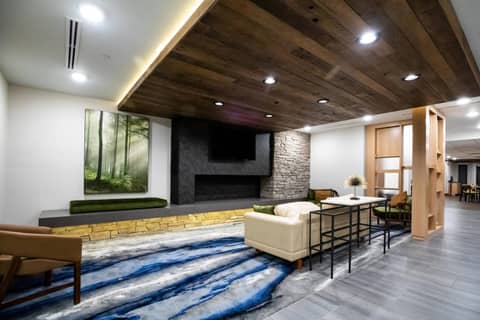 Fairfield by Marriott Inn & Suites Louisville Airport — photo 4