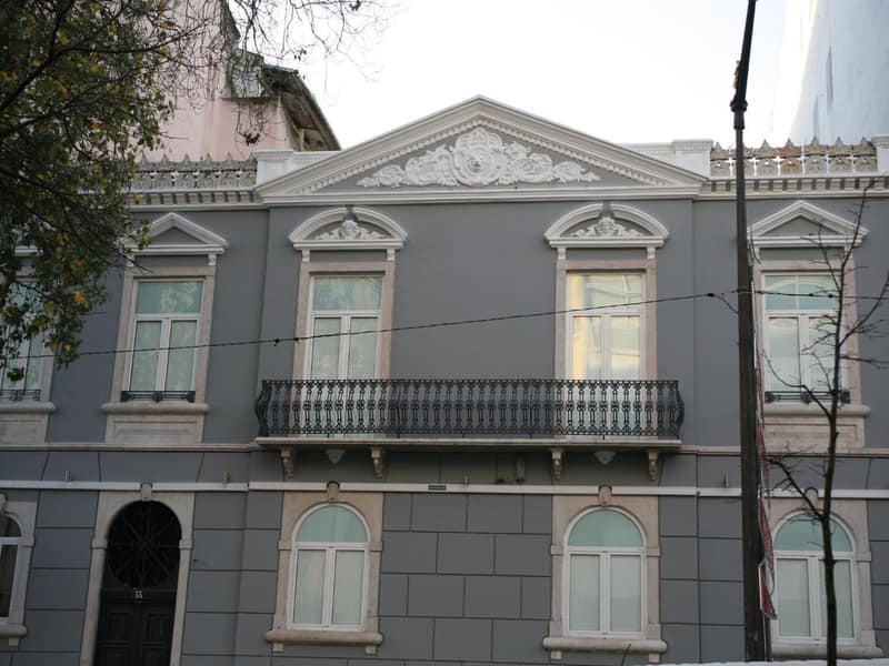 Lisbon Style — photo 1
