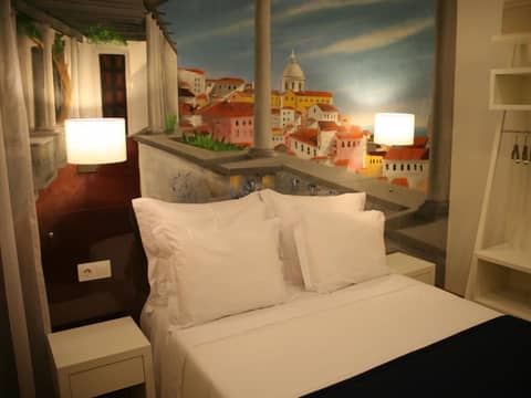 Double Room — the supplier's photographs — photo 1
