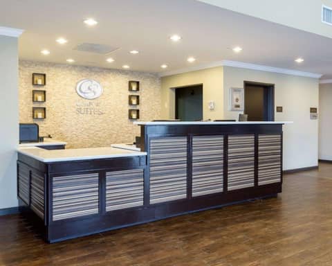 Comfort Suites near Westchase on Beltway 8 — photo 4