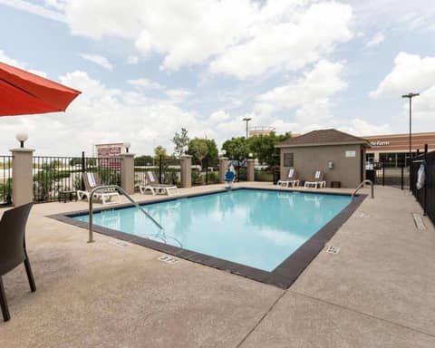 Comfort Suites near Westchase on Beltway 8 — photo 6