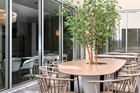 B&B HOTEL Lisboa Aeroporto — photo 4