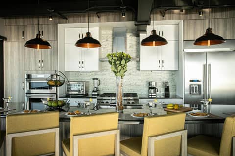 Pinnacle Resorts 179 - Adults Only — kitchen