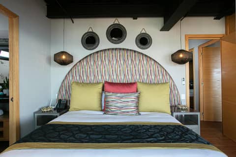 Pinnacle Resorts 179 - Adults Only — hotel room