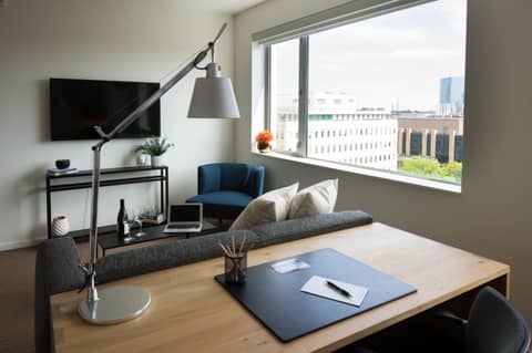 The Study at University City — photo 7
