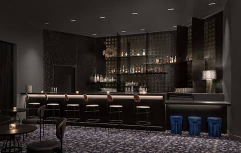 Timbri Hotel San Francisco, Curio Collection by Hilton — photo 2
