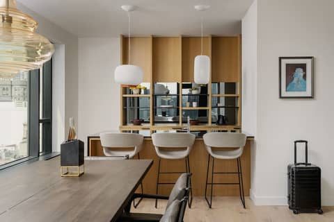 Timbri Hotel San Francisco, Curio Collection by Hilton — photo 8