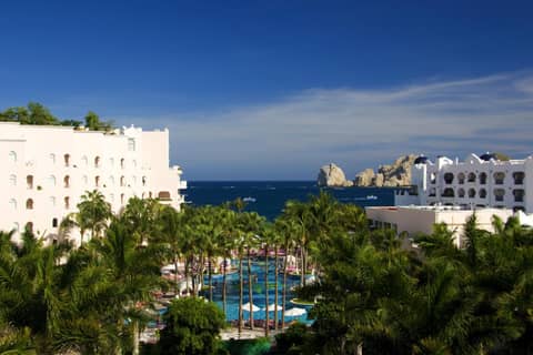 Pueblo Bonito Rose Resort & Spa - All Inclusive — photo 9