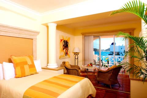 Junior Suite - All Inclusive — the supplier's photographs — photo 1