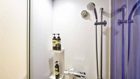 Hot Spring Osaka Hinode Hotel Nipponbashi — photo 4