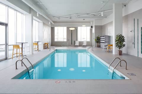 Holiday Inn & Suites Montreal Airport by IHG — photo 3