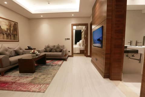 Weekend Hotel Sari — photo 2