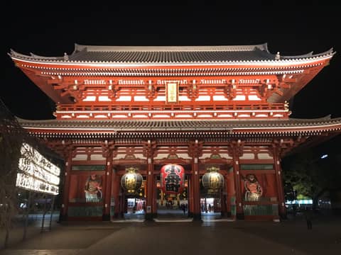 Hotel Gracery Asakusa — photo 4