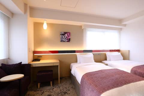 Hotel Gracery Asakusa — photo 7
